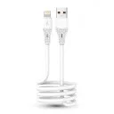 CEPOX K-186 | Usb to Lightning 9A Hızlı Data | Şarj Kablosu