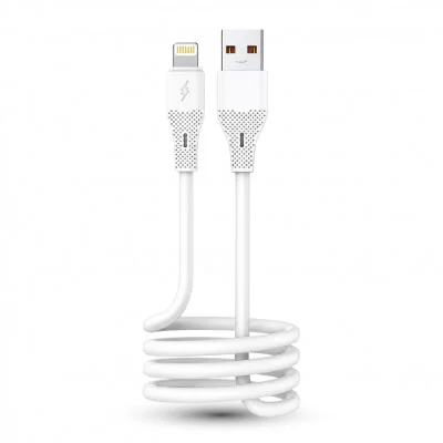 CEPOX K-186 | Usb to Lightning 9A Hızlı Data | Şarj Kablosu
