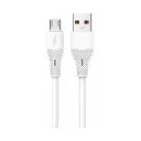 CEPOX K-186 | Usb to Micro 9A Hızlı Data | Şarj Kablosu