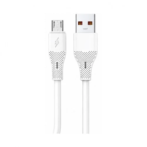 CEPOX K-186 | Usb to Micro 9A Hızlı Data | Şarj Kablosu