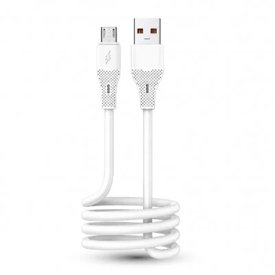 CEPOX K-186 | Usb to Micro 9A Hızlı Data | Şarj Kablosu