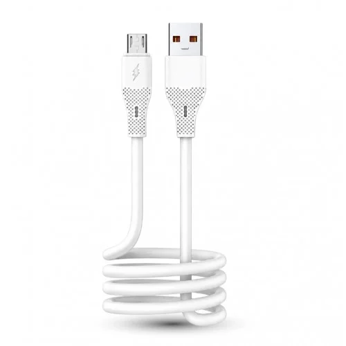 CEPOX K-186 | Usb to Micro 9A Hızlı Data | Şarj Kablosu