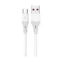 CEPOX K-186 | Usb to Type-C 9A Data | Şarj Kablosu