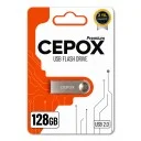 Cepox 128GB Flash Bellek | USB 2.0