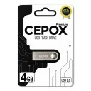 Cepox 4GB Flash Bellek | USB 2.0