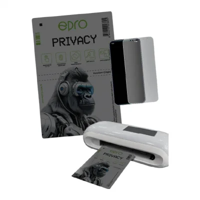 Nano Cam Kesme Makinesine Uygun HD Hayalet Seramik 