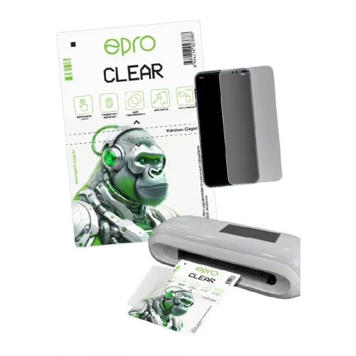 Nano Cam Kesme Makinesine Uygun HD Seramik