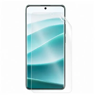 Cepox Xiaomi Redmi Note 14 Pro 4G/5G | Note 14 Pro Plus | Note 13 Pro Plus Polimer Nano Cam