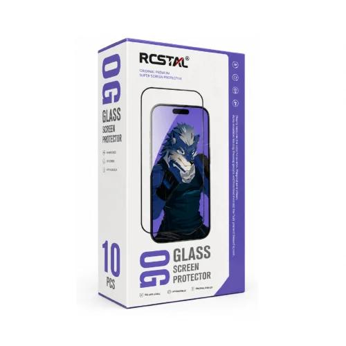 Samsung A27 Esd Anti Statik 6D Kırılmaz Cam
