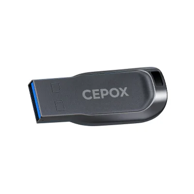 Cepox Tron 128GB Flash Bellek | USB 2.0