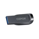 Cepox Tron 32GB Flash Bellek | USB 2.0