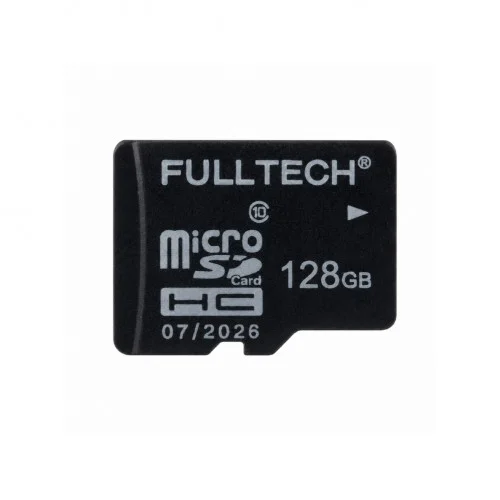 Fulltech 128GB Hafıza Kartı