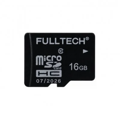 Fulltech 16GB Hafıza Kartı