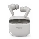 Fulltech FB28 Bluetooth Kulaklık | Yapay Zeka Destekli Dil Çevirisi | Çift Mikrofon | ANC | ENC | TWS