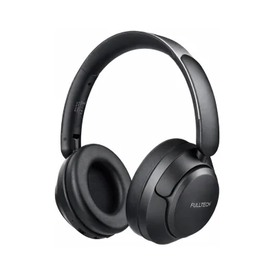 Fulltech FH-06 Kulak Üstü ANC Bluetooh Kulaklık
