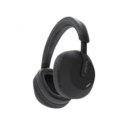 Fulltech FH-08 Kulak Üstü ANC Bluetooh Kulaklık | IPX4 Suya Dayanıklı