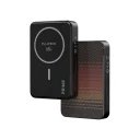 Fulltech FP24 10000 Mah 20W | Kablosuz 15W Şarj Özellikli Powerbank