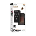 Fulltech FP24 10000 Mah 20W | Kablosuz 15W Şarj Özellikli Powerbank