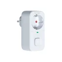 Fulltech FTR18 16 Amper Akım Koruma Prizi | 1x AC Priz