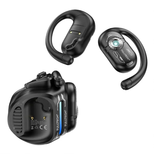 Fulltech FB16 Bluetooth Kulaklık | 90 Saat Bekleme Süreli