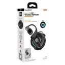 Fulltech FB21 OWS Bluetooth Kulaklık | Open Air | Suya Dayanıklı | Super Net HD Ses | 120 Saat Bekleme