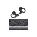 Fulltech FB34 Hasır Çanta Tasarımlı Küpe Bluetooth Kulaklık