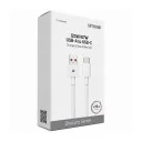 Simex SPK15 120W / 67W Usb to Type-C Şarj Kablosu | Salise Gösterge