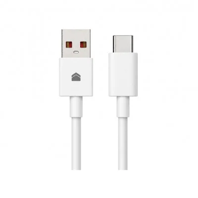 Simex SPK15 120W / 67W Usb to Type-C Şarj Kablosu | Salise Gösterge