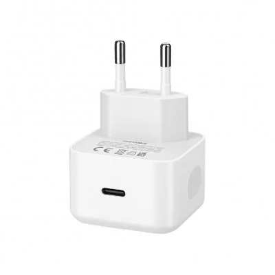 Simex SPS22 40W Dinamik / 60W Max Pd Şarj Başlığı | Turbo Şarj Desteği