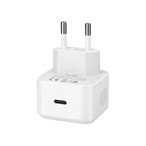 Simex SPS22 40W Dinamik / 60W Max Pd Şarj Başlığı | Turbo Şarj Desteği