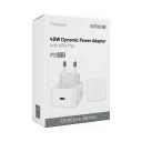 Simex SPS22 40W Dinamik / 60W Max Pd Şarj Başlığı | Turbo Şarj Desteği