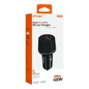 Linkage 6A 38W Hızlı PD Usb Oto Başlık