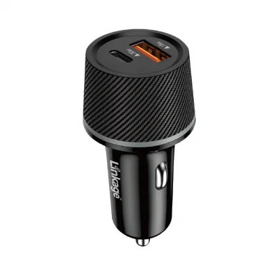 Linkage 6A 38W Hızlı PD Usb Oto Başlık
