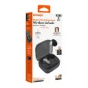 Linkage LKB-48 Bluetooth Kulaklık | 5.8 Saat Kullanım