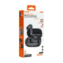 Linkage LKB37 Bluetooth Kulaklık | Yapay Zeka Destekli Dil Çevirisi | Çift Mikrofon | ANC | ENC | SIRI