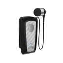 Linkage LKB38 Makaralı Bluetooth Kulaklık | Titreşimli Uyarı