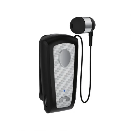 Linkage LKB38 Makaralı Bluetooth Kulaklık | Titreşimli Uyarı
