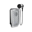 Linkage LKB38 Makaralı Bluetooth Kulaklık | Titreşimli Uyarı