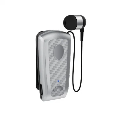 Linkage LKB38 Makaralı Bluetooth Kulaklık | Titreşimli Uyarı