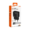 Linkage LKC51 25W PD Type-C Super Fast Ev Şarj Aleti