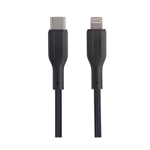 Linkage Lkcb 39 27W 3A 0.3cm Lightning Pd Şarj Kablosu