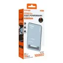 Linkage LKP-71 10000 mAh Powerbank | PD 22.5 | LED Işıklı Göstergeli