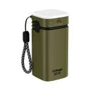 Linkage LKP-67 20000 Mah 22.5W Type-C ve Lightning Kablolu Powerbank | Işıldak
