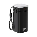 Linkage LKP-67 20000 Mah 22.5W Type-C ve Lightning Kablolu Powerbank | Işıldak