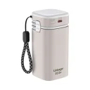 Linkage LKP-67 20000 Mah 22.5W Type-C ve Lightning Kablolu Powerbank | Işıldak