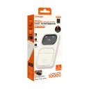 Linkage LKP-69 10000 mAh PD 20W LCD Gösterge | 15W Kablosuz Standlı Powerbank
