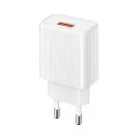 Durato DT-103 USB Çıkışlı 10W 2A Ev Şarj Başlığı