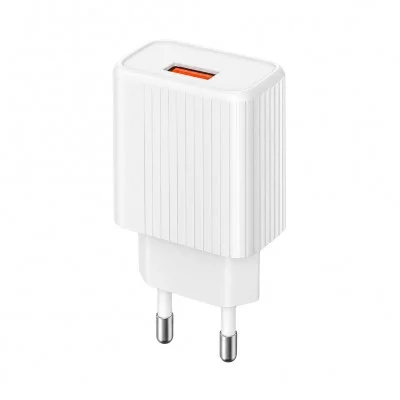 Durato DT-103 USB Çıkışlı 10W 2A Ev Şarj Başlığı