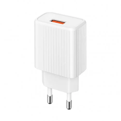 Durato DT-103 USB Çıkışlı 10W 2A Ev Şarj Başlığı