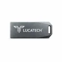Lucatech 4GB Flash Bellek | USB 2.0